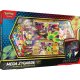 Pokémon TCG: Mega Zygarde Ex Premium