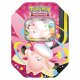 Pokémon TCG: Mega Moonlit Tin