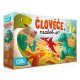 Člověče, nezlob se! – Dinosauři