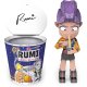 3D Puzzle - K-Pop Demon Hunters Rumi