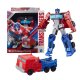 Transformers - Authentics Alpha