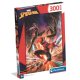 Puzzle 300 –  Spider-Man