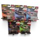 Hot Wheels – Autíčko Atlassian Williams
