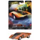 Hot Wheels – Lancia Stratos Zero