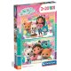 Puzzle 2x20 - Gabby's Dollhouse