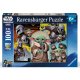 Puzzle 100 XXL - Star Wars