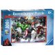 Puzzle 100 XXL - Avengers