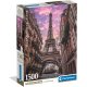Puzzle 1500 - Paříž se probouzí