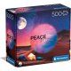 Puzzle Peace 500 – Hvězdná noc