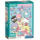 Puzzle 1000 - Hello Kitty