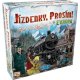 Hra – Jízdenky, prosím! Europa