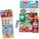 Melissa & Doug - Nálepky s dávkovačem Paw Patrol