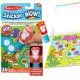 Melissa & Doug - Nálepky s dávkovačem