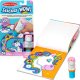 Melissa & Doug - Nálepky s dávkovačem