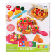 Pizza souprava