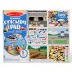 Melissa & Doug - Opakovaně použitelné nálepky