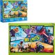 Puzzle 50 – Lego City