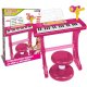 Bontempi – Elektronický klavír
