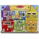 Melissa & Doug – Základní výuka barvy a počty