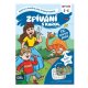 Kvído - Karty a puzzle pro mluvicí tablík - Zpívaní s Karol