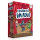 Kvído – Pohádkové divadlo