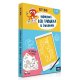 Kvído - Průhledná LCD tabulka